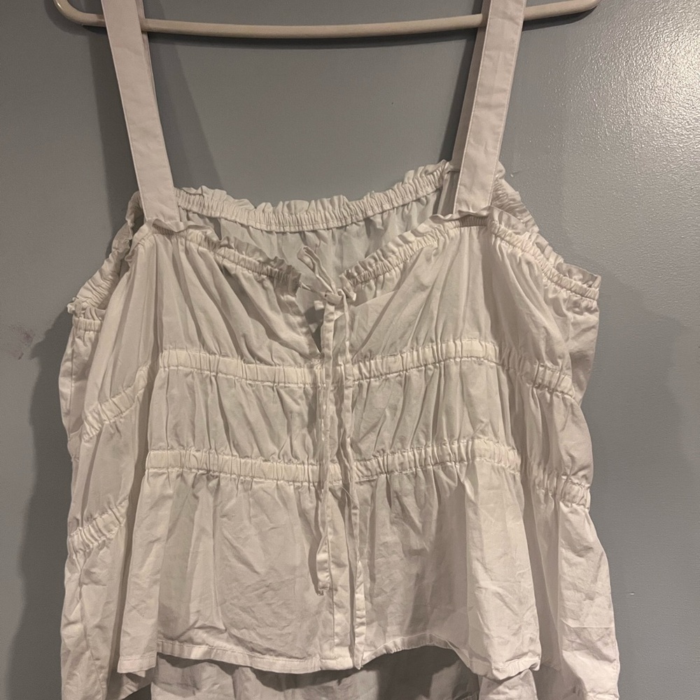 Tank Top - Picture 2 of 3